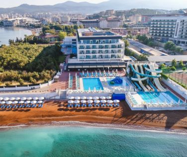 LONICERA WEST HOTEL